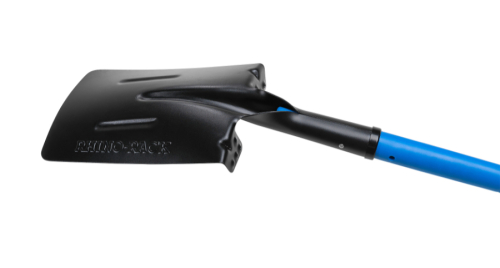 RHINO RACK PALA DA 1410 MM