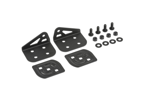 ARB BASE RACK KIT MONTAGGIO BARRA LED PORTAPACCHI