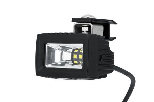 ARB BASE RACK LUCE AUSILIARIA TRICOLOR PER PORTAPACCHI