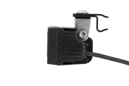 ARB BASE RACK LUCE AUSILIARIA TRICOLOR PER PORTAPACCHI