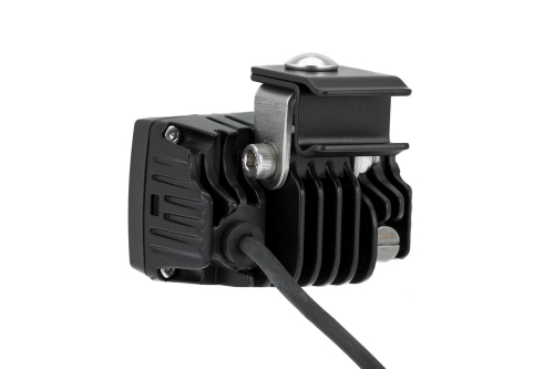 ARB BASE RACK LUCE AUSILIARIA TRICOLOR PER PORTAPACCHI