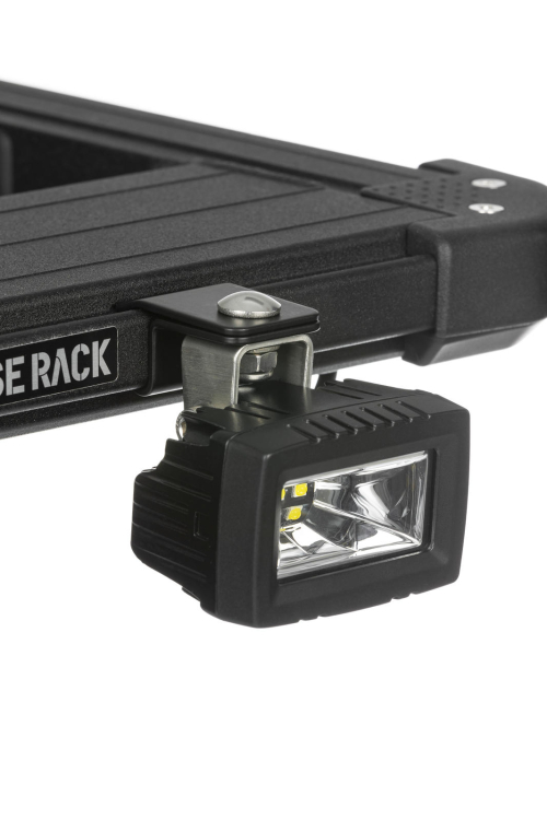 ARB BASE RACK LUCE AUSILIARIA TRICOLOR PER PORTAPACCHI