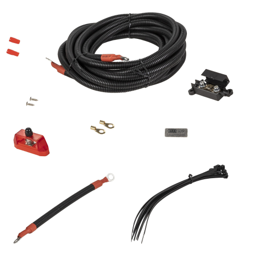 ARB KIT UNIVERSALE AD ALTA CORRENTE 100AMP