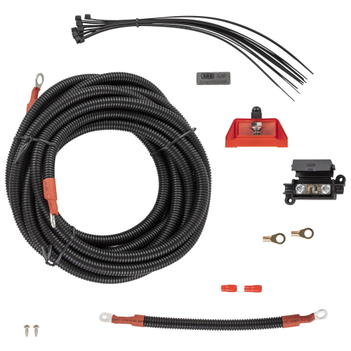 ARB KIT UNIVERSALE AD ALTA CORRENTE 100AMP