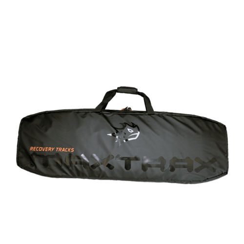 BORSA PER PIASTRE DA RECUPERO MAXTRAX