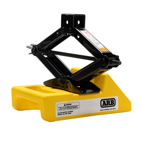 ARB BASE MULTIFUNZIONE PER CRIC