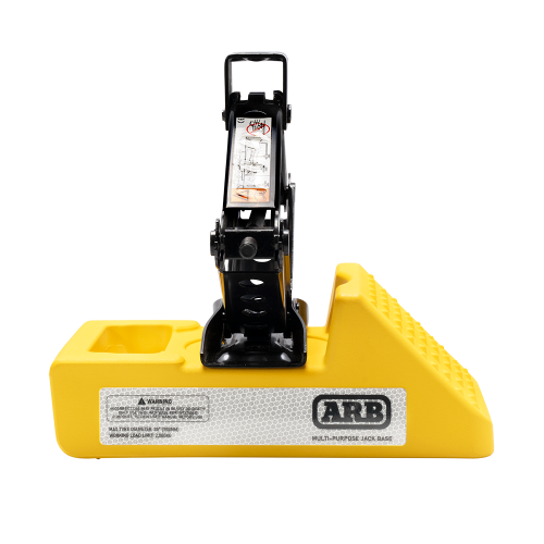 ARB BASE MULTIFUNZIONE PER CRIC