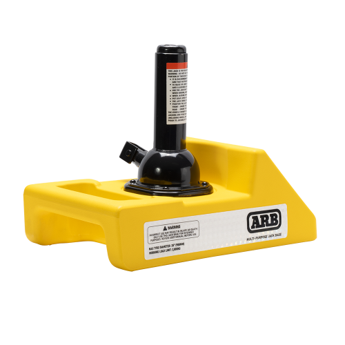 ARB BASE MULTIFUNZIONE PER CRIC