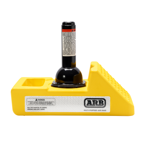 ARB BASE MULTIFUNZIONE PER CRIC