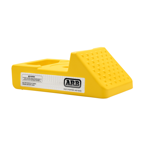 ARB BASE MULTIFUNZIONE PER CRIC