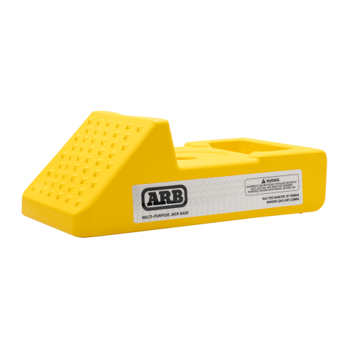 ARB BASE MULTIFUNZIONE PER CRIC