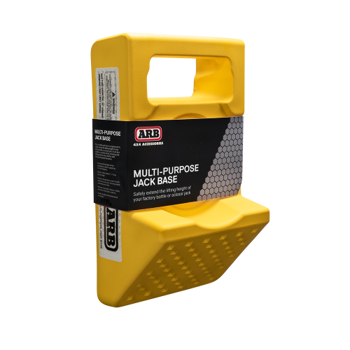 ARB BASE MULTIFUNZIONE PER CRIC