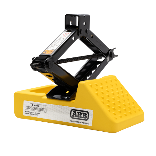 ARB BASE MULTIFUNZIONE PER CRIC