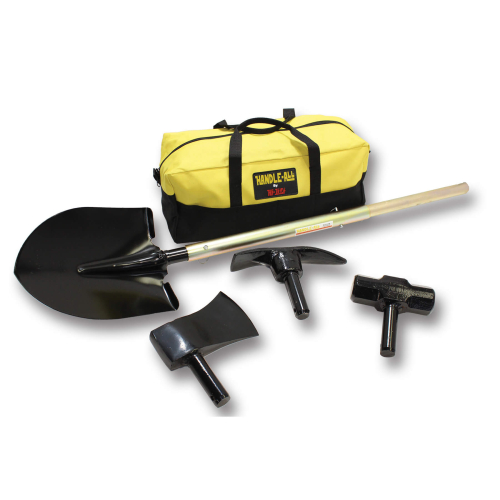 BORSA ATTREZZO MULTIFUNZIONE HI-LIFT