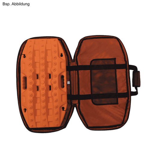 BORSA PER PIASTRE DA RECUPERO MAXTRAX MINI