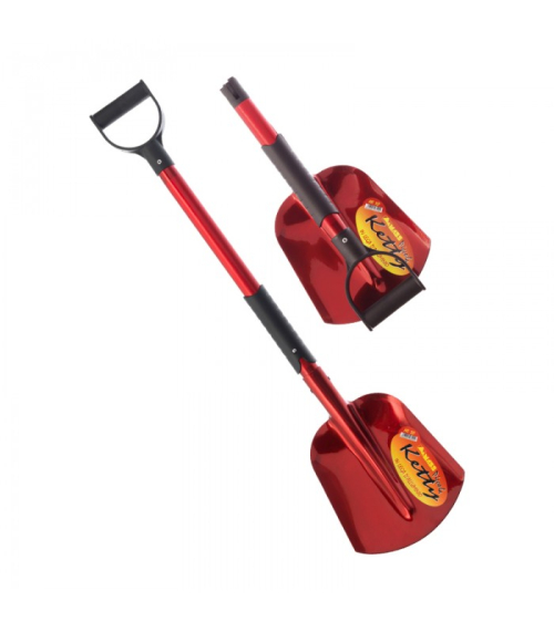 PALA IN ALLUMINIO PIEGHEVOLE