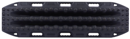 PIASTRE DA RECUPERO MAXTRAX XTREME NERE - COPPIA