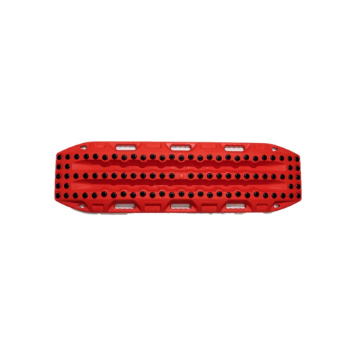 PIASTRE DA RECUPERO MAXTRAX XTREME ROSSE - COPPIA