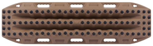 PIASTRE DA RECUPERO MAXTRAX XTREME SABBIA- COPPIA