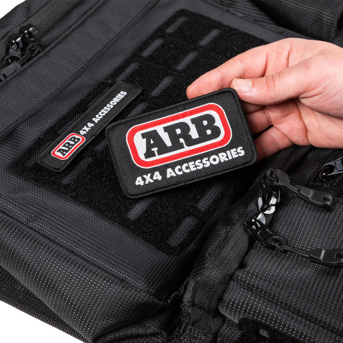 ARB ORGANIZER PER SEDILE