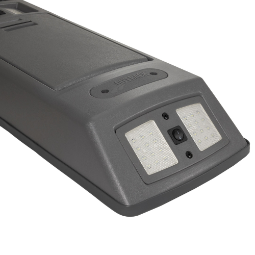 CONSOLE DA TETTO ISUZU D-MAX DAL 2012 IN POI DOPPIA CABINA