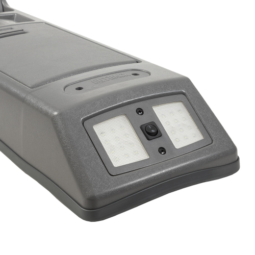 CONSOLE DA TETTO LAND DEFENDER DAL 2002 IN POI  - BRCDEF02