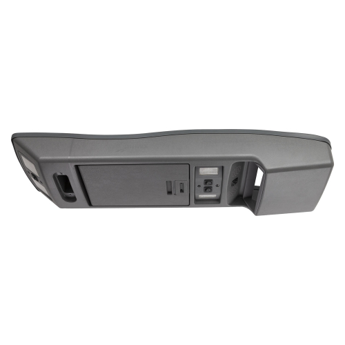 CONSOLE DA TETTO FORD RANGER E MAZDA BT50 DAL 2006 IN POI