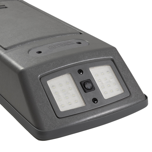 CONSOLE DA TETTO FORD RANGER E MAZDA BT50 DAL 2006 IN POI