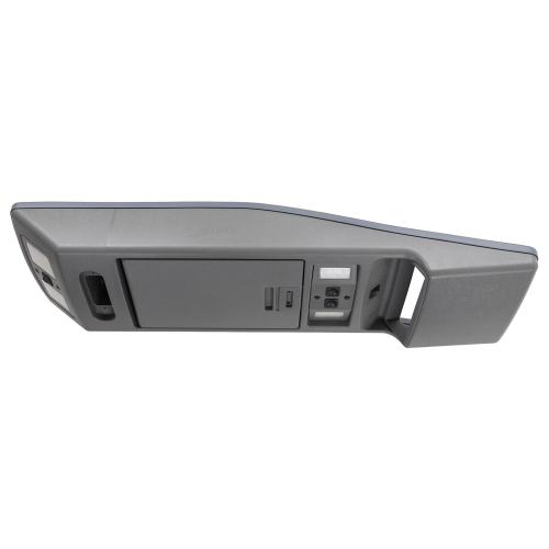 CONSOLE DA TETTO NISSAN NAVARA NP300 D23/RENAULT ALASKAN