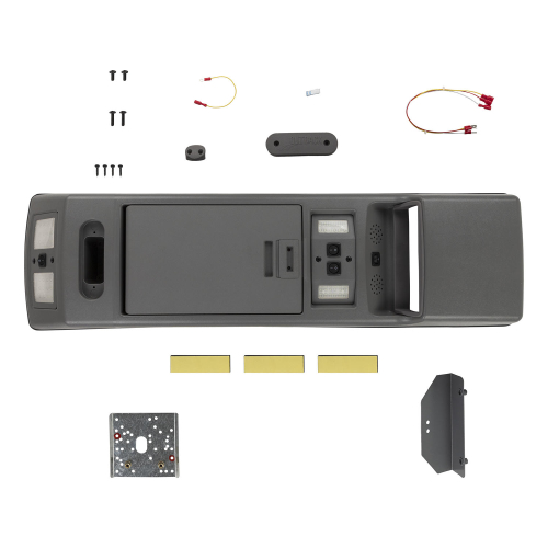 CONSOLE DA TETTO TOYOTA J9 DAL 1996 AL 2002