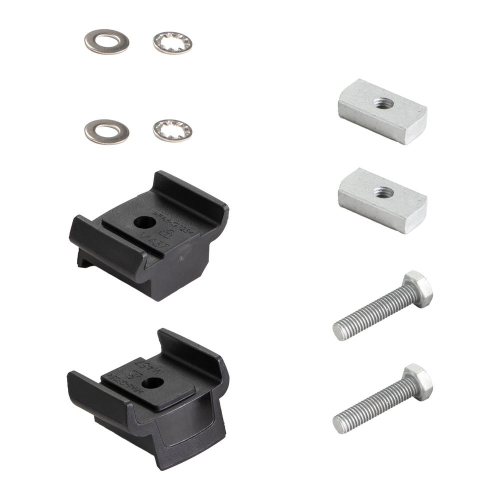 ARB ADATTATORI BARRE PER HARDTOP ARB (4 PZ)