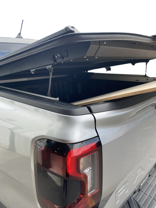 ARB KIT SOLLEVAMENTO FISSO PER HARDLID