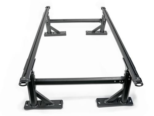ROLL BAR RACK PER PICK UP  CON BARRE