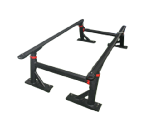 ROLL BAR RACK PER PICK UP  CON BARRE