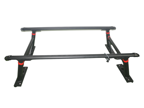 ROLL BAR RACK PER PICK UP  CON BARRE