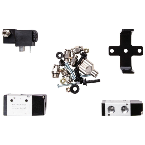KIT CONTROLLO VALVOLA SPURGO SOFFIETTI