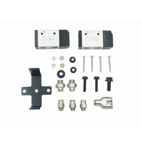 KIT CONTROLLO VALVOLA SPURGO SOFFIETTI