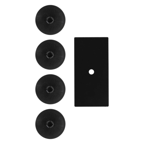 OME KIT SPESSORI BALESTRA FOGLIO MAESTRO E SECONDO FOGLIO XL