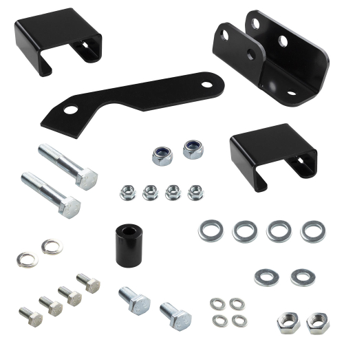 OME PROLUNGA PANHARD POSTERIORE JEEP JK DAL 2006 AL 2017- FK37