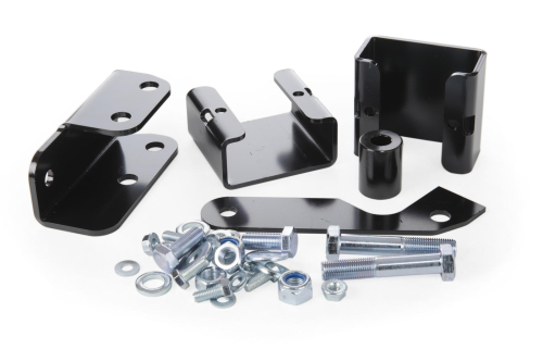 OME PROLUNGA PANHARD POSTERIORE JEEP JK DAL 2006 AL 2017- FK37