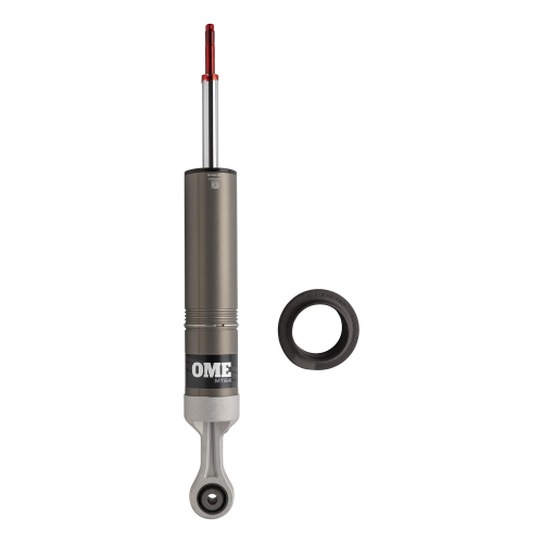 OME AMMORTIZZATORE ANTERIORE MONOTUBO MT64 PER LANDCRUISER 300