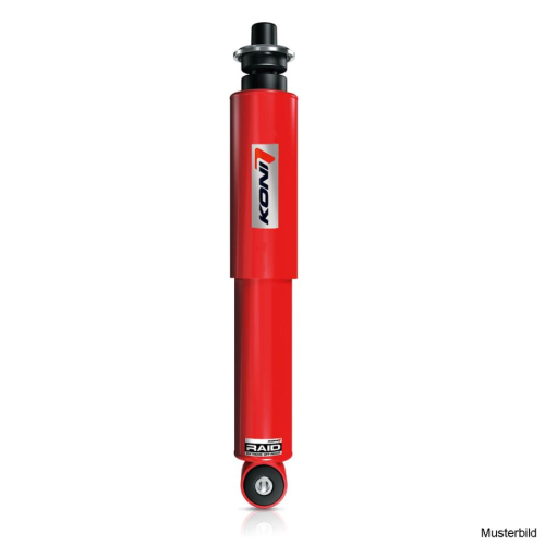 KONI HEAVY TRACK RAID POSTERIORE TOYOTA J120/125 -150/150-SX