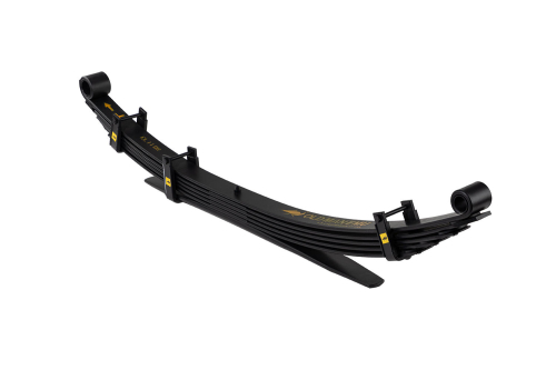 OME BALESTRA POSTERIORE ISUZU DMAX DAL 2012 AL 2020 +600KG