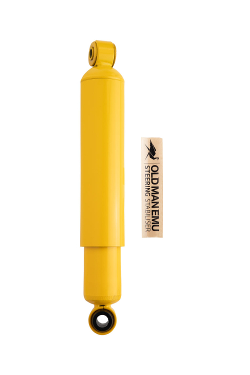 OME AMMORTIZZATORE STERZO NISSAN FINO A 8/89 OCCHIO OCCHIO