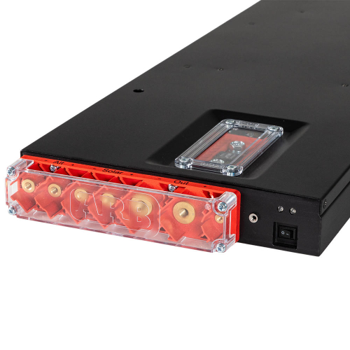 ARB BATTERIA SLIMLINE 100AH CON 40AMP