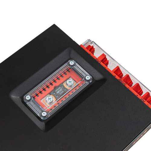 ARB BATTERIA SLIMLINE 100AH CON 40AMP