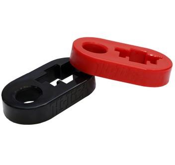 HI-LIFT KIT FERMA BINDA IN GOMMA