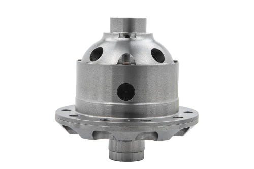 ARB AIR LOCKER BLOCCO DIFFERENZIALE ANTERIORE E POSTERIORE RD202 PER NISSAN E FORD - 29 CAVE