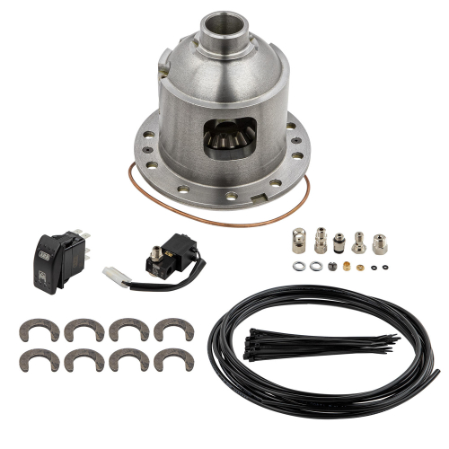 ARB AIR LOCKER BLOCCO DIFFERENZIALE ANTERIORE RD82 PER FORD 8,8 28 CAVE