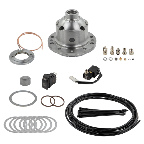 ARB AIR LOCKER BLOCCO DIFFERENZIALE ANTERIORE RD219 PER FORD RANGER/MAZDA BT-50 DAL 2012 IN POI